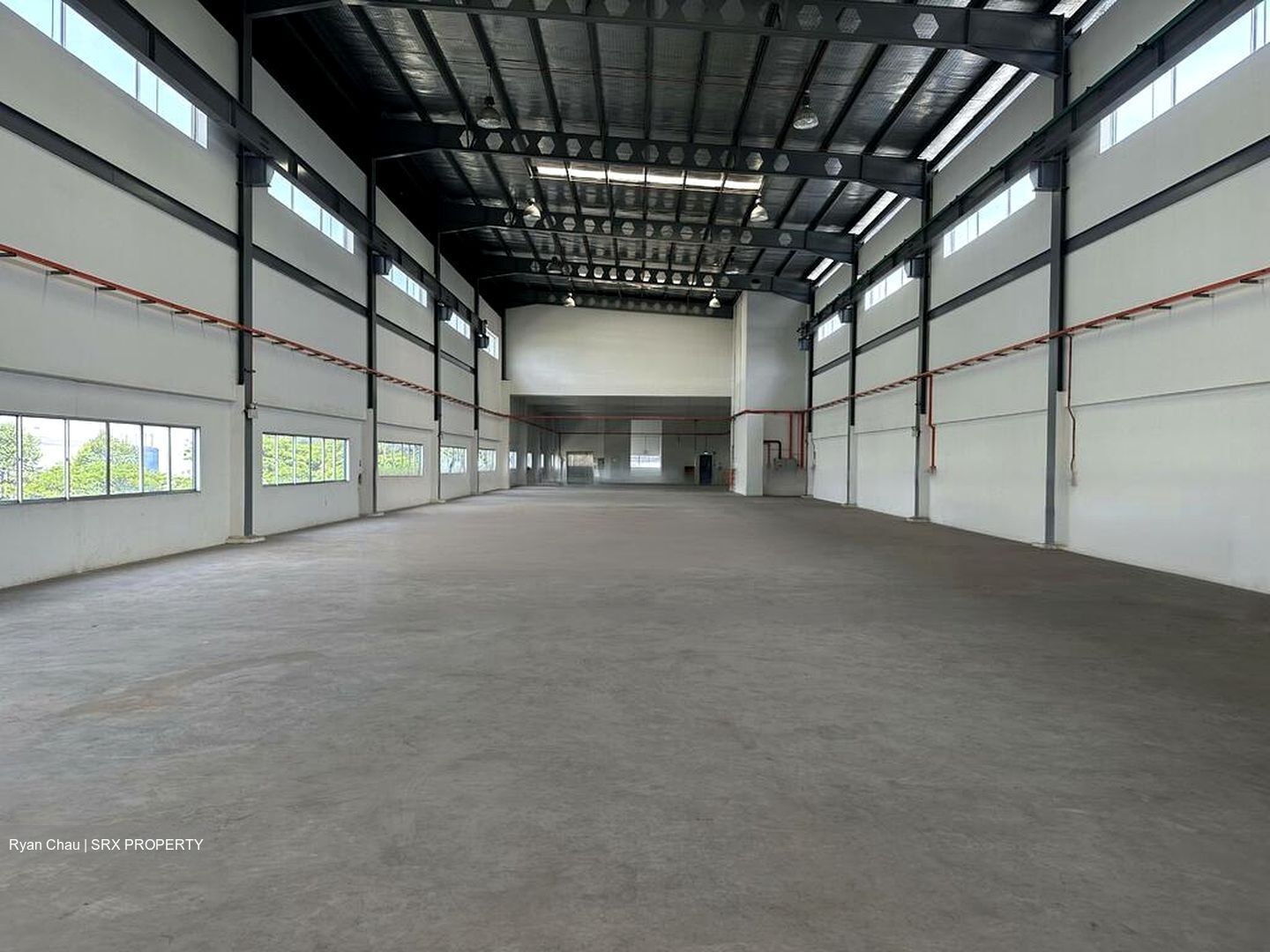 Joo Koon Road (D22), Factory #570944221